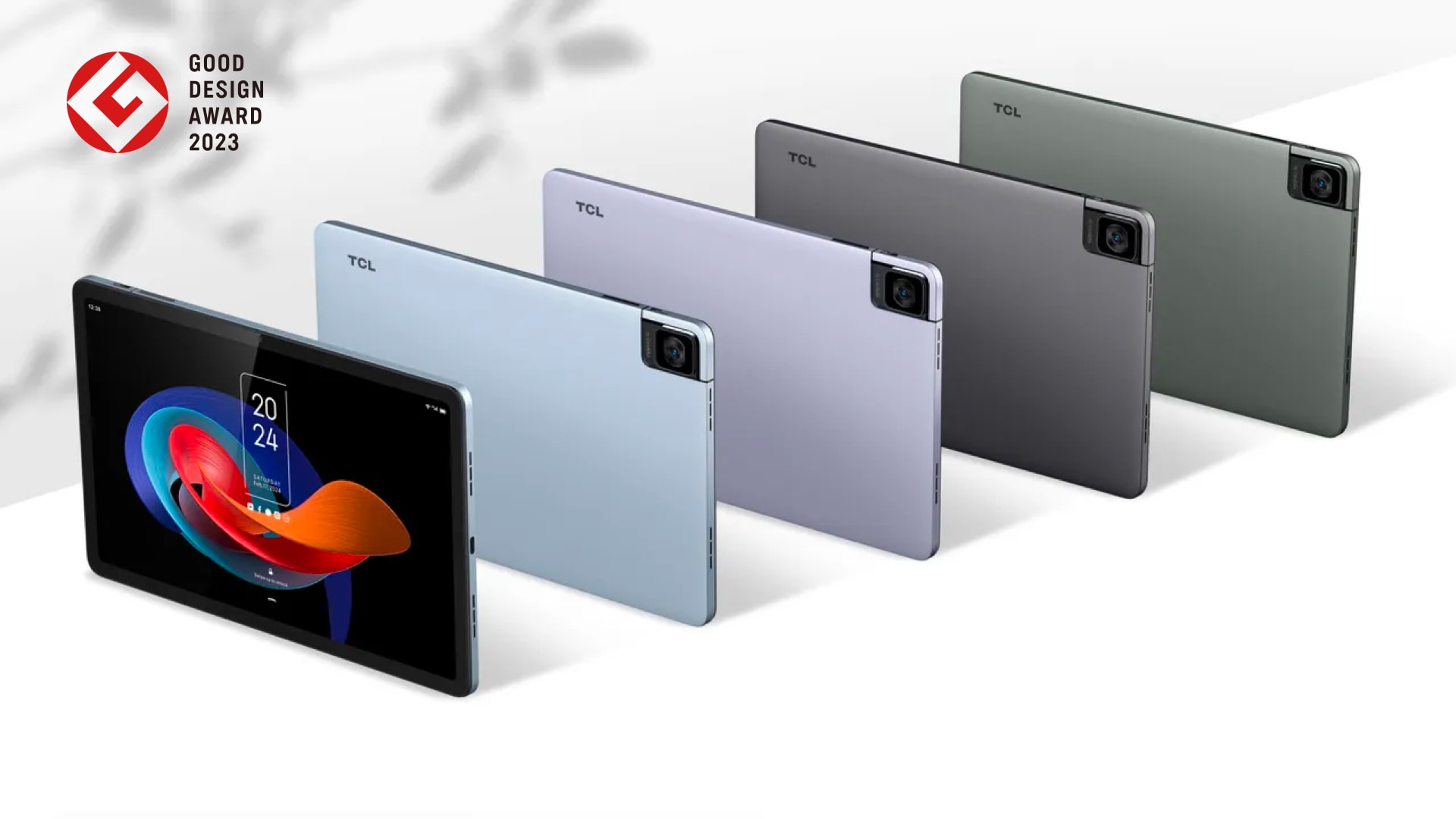 TCL G10 Plus Tablet